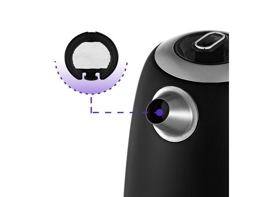 Чайник электрический KITFORT КТ-6121-1